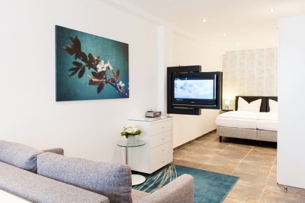 Hotel Appartements am Kleeblatt (Wuppertal)